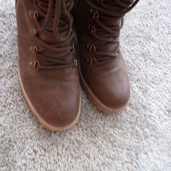 Spring step boots 41 - Picture 12 of 12